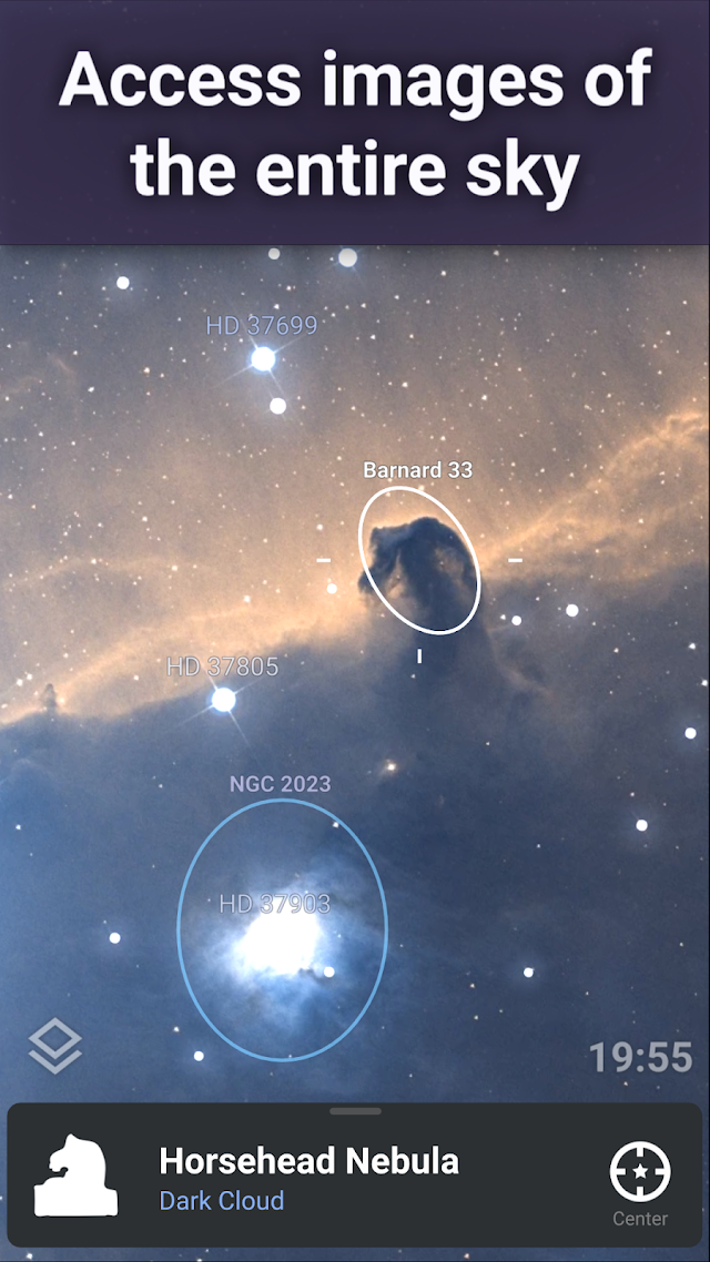 Stellarium - Y�ld�z haritas� Resimleri