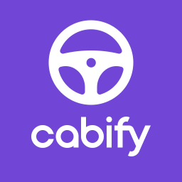Android Cabify Driver: app conductores ikonu