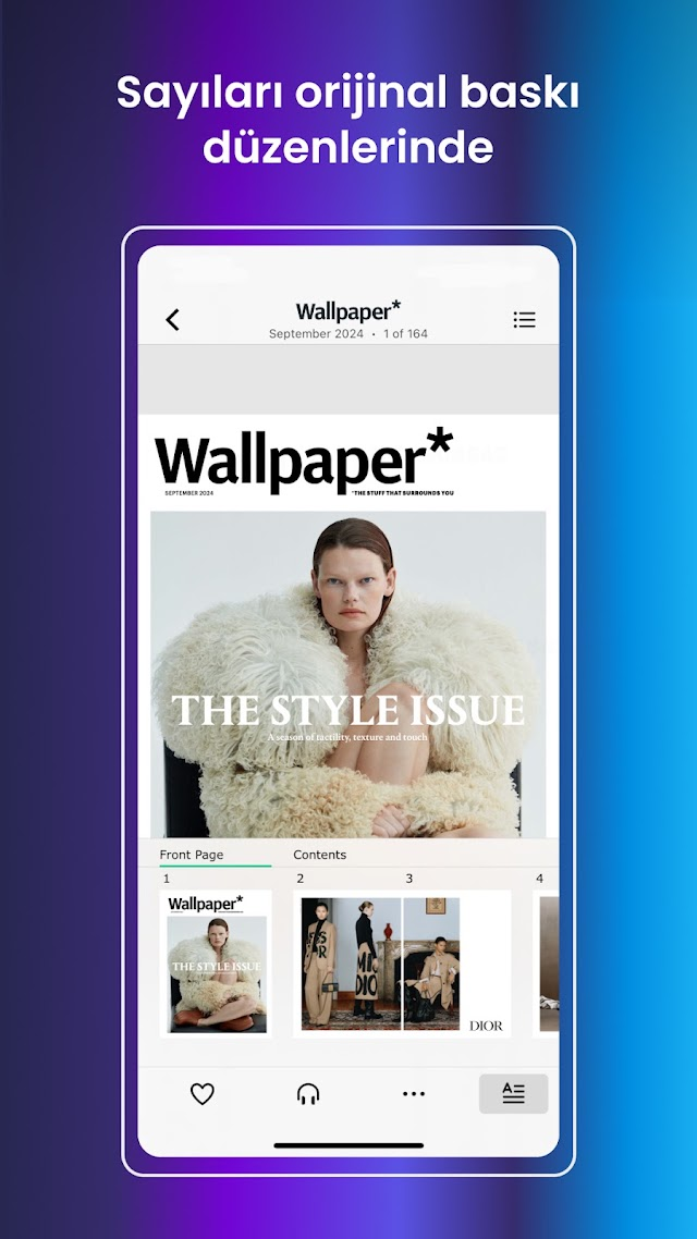 PressReader Resimleri