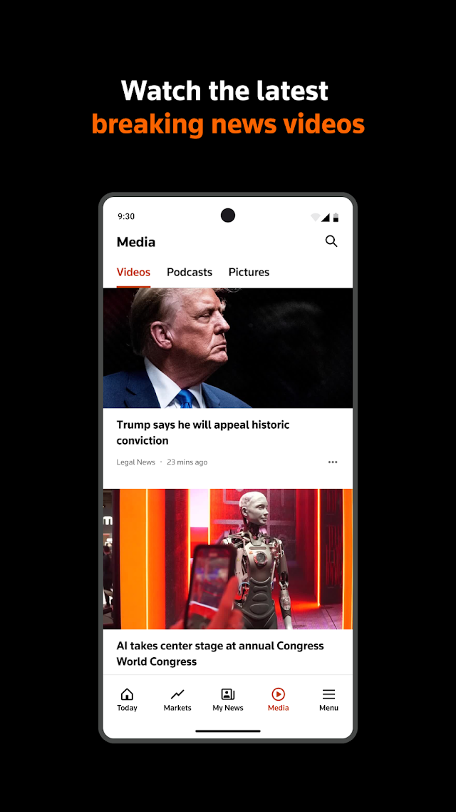 Reuters - Breaking World News Resimleri