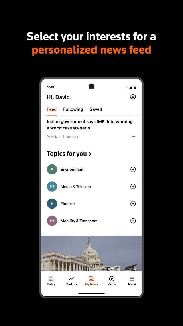 Reuters - Breaking World News Resimleri