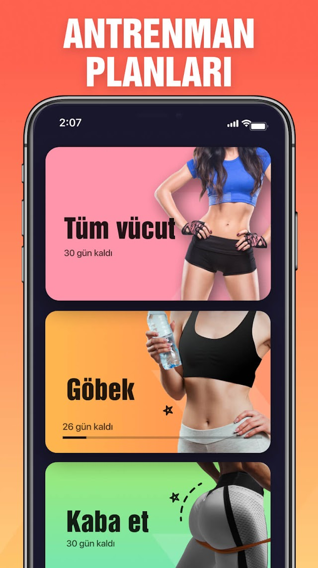 30 Günde Kilo Ver Resimleri