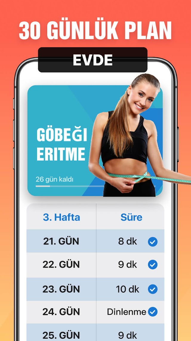 30 Günde Kilo Ver Resimleri