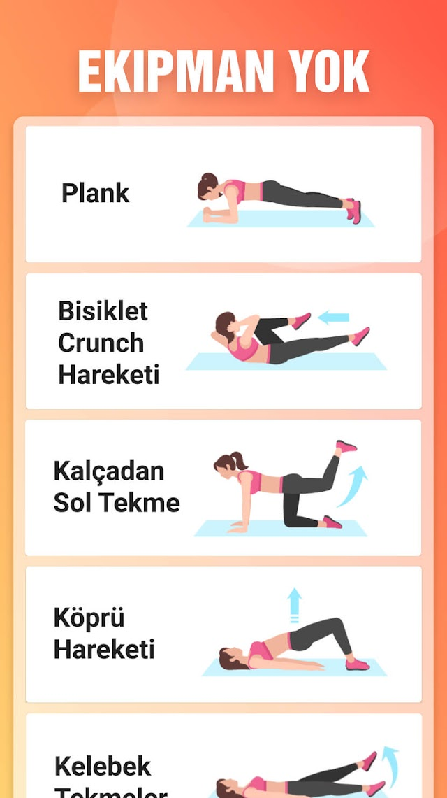 30 Günde Kilo Ver Resimleri