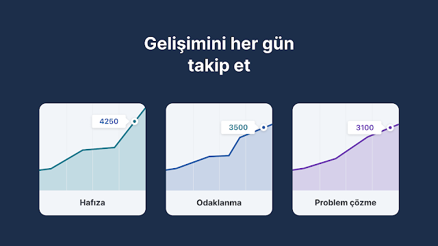 Impulse - Beyin Egzersizi Resimleri