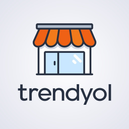 iPhone & iPad Trendyol Sat�c� Paneli ikonu