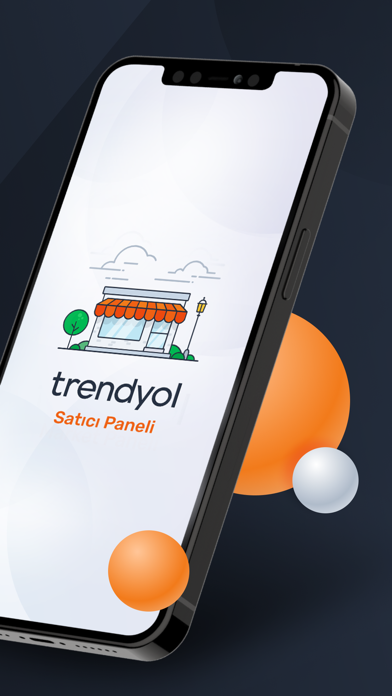 Trendyol Sat�c� Paneli Resimleri