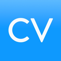 iPhone & iPad Kolay CV Haz�rlama - �zge�mi� ikonu