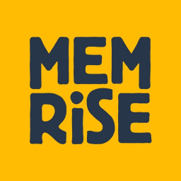 iPhone & iPad Memrise: Yeni bir dil konu� ikonu