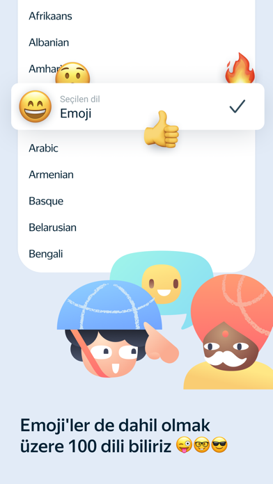 Yandex Translate Resimleri