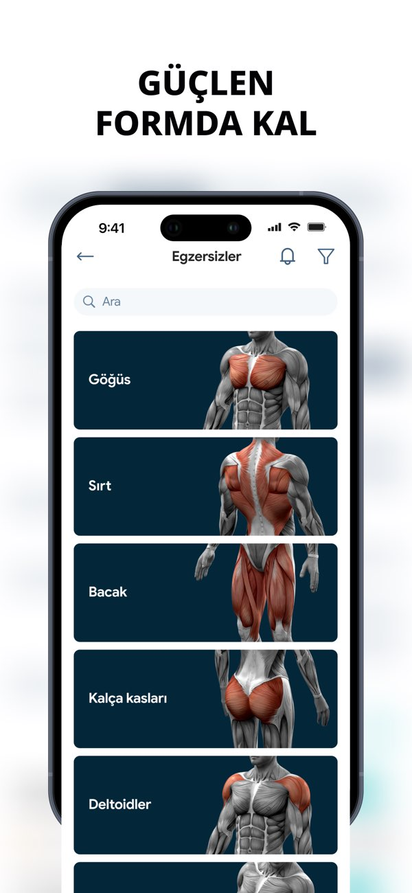 Fitness V�cut Geli�tirme, Spor Resimleri