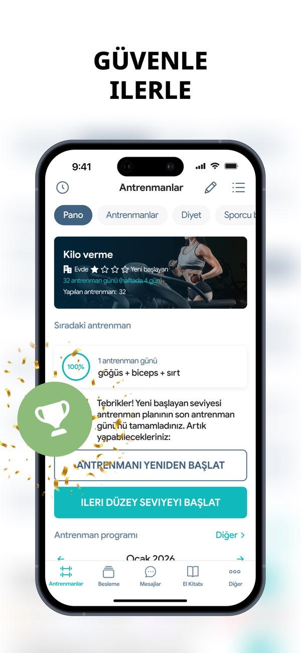Fitness V�cut Geli�tirme, Spor Resimleri