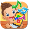 Android Baby Phone - Baby Music Game Resim