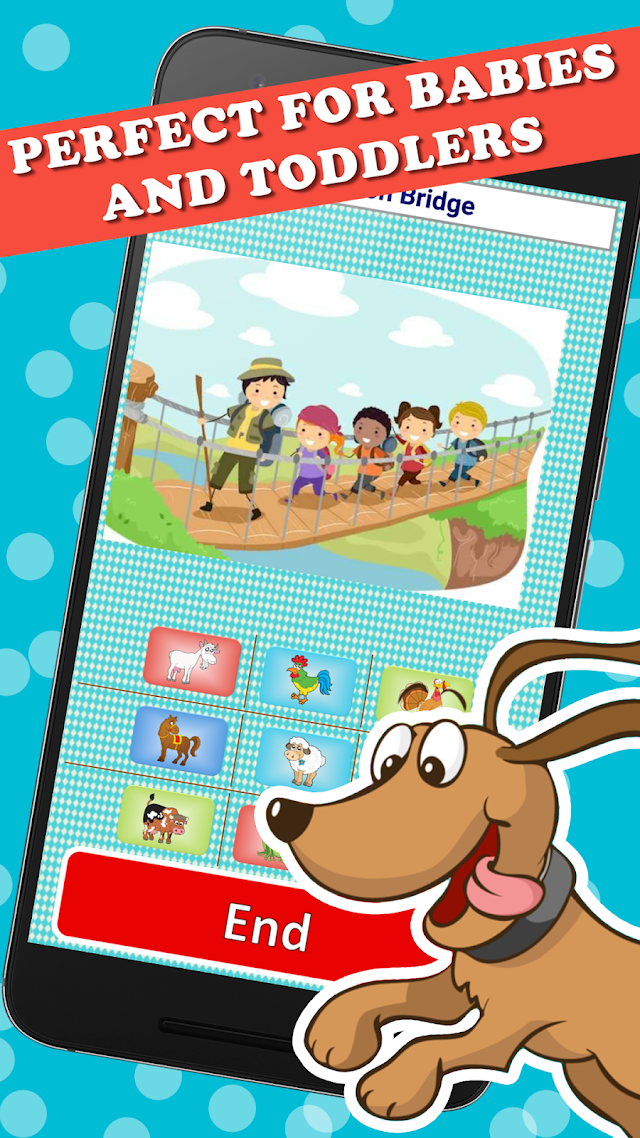 Baby Phone Game for Kids Resimleri