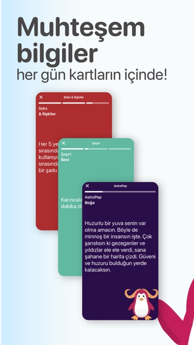 Pepapp - Adet Takvimi & Regl Resimleri