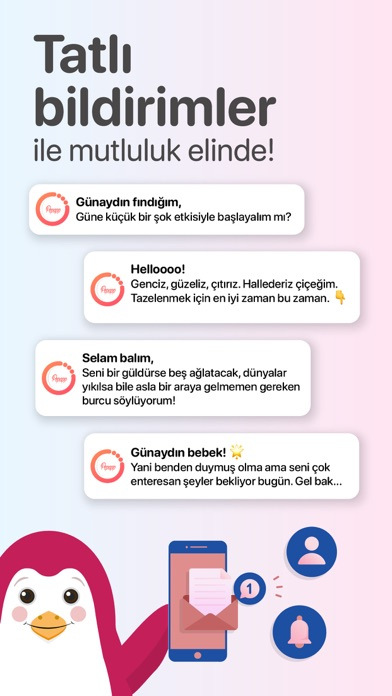 Pepapp - Adet Takvimi & Regl Resimleri
