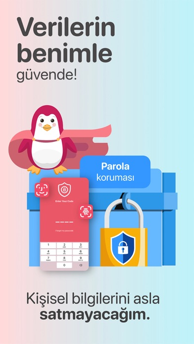 Pepapp - Adet Takvimi & Regl Resimleri