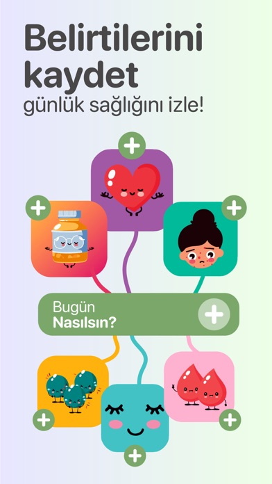 Pepapp - Adet Takvimi & Regl Resimleri
