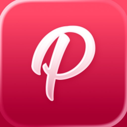 iPhone & iPad Pepapp - Adet Takvimi & Regl ikonu
