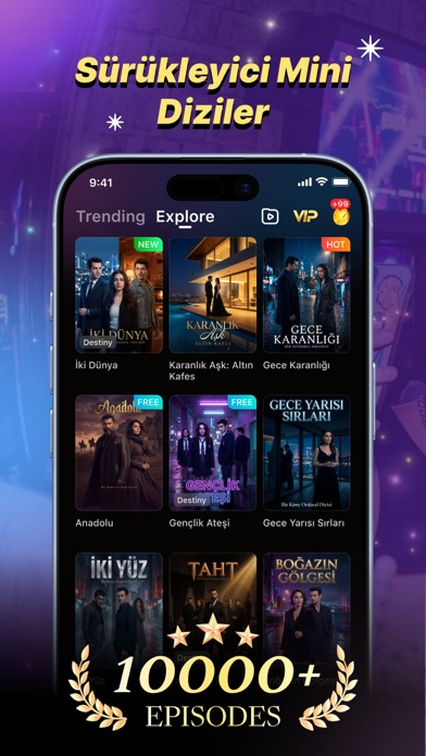 Kimy-Sohbet,Canlı Yayın,Drama Resimleri