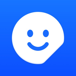 iPhone & iPad Sticker.ly - Sticker Maker ikonu
