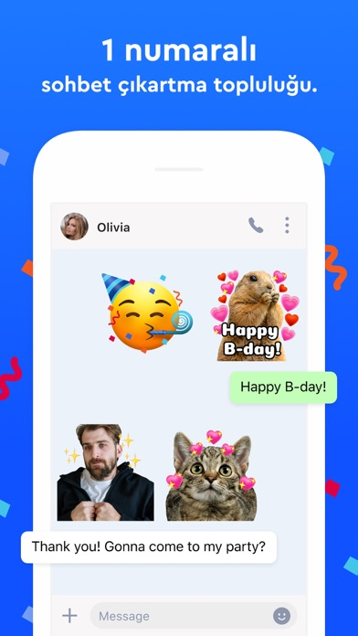 Sticker.ly - Sticker Maker Resimleri