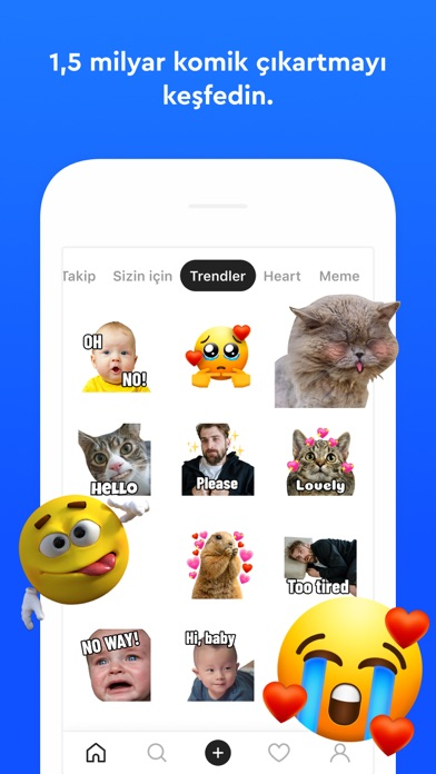 Sticker.ly - Sticker Maker Resimleri