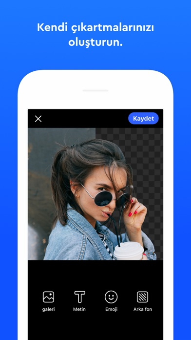 Sticker.ly - Sticker Maker Resimleri