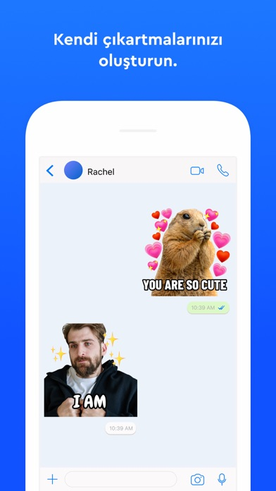 Sticker.ly - Sticker Maker Resimleri
