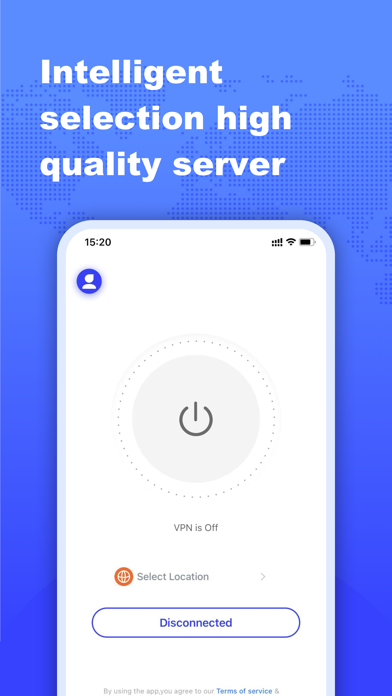 WireVPN - Fast VPN Proxy Resimleri