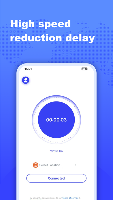 WireVPN - Fast VPN Proxy Resimleri