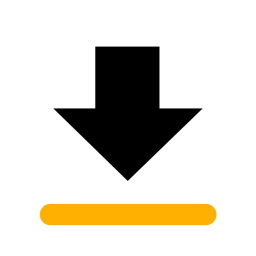 iPhone & iPad HD Video Downloader - Download ikonu