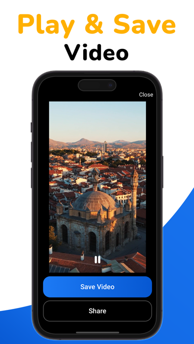 HD Video Downloader - Download Resimleri