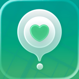 iPhone & iPad Location Tracker: Find My Hub ikonu