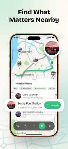 Location Tracker: Find My Hub Resimleri