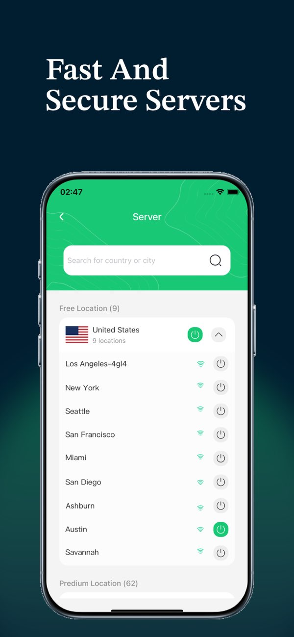 Fusvob VPN : Super VPN 2026 Resimleri