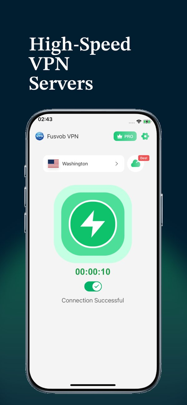 Fusvob VPN : Super VPN 2026 Resimleri
