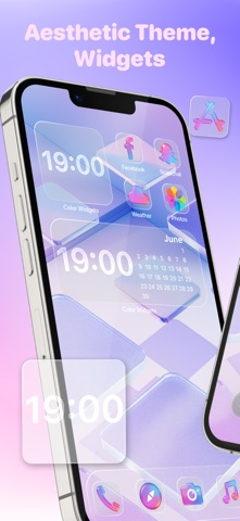 Widget: Simge Temalari Resimleri