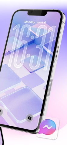 Widget: Simge Temalari Resimleri