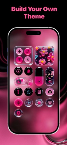 Widget: Simge Temalari Resimleri