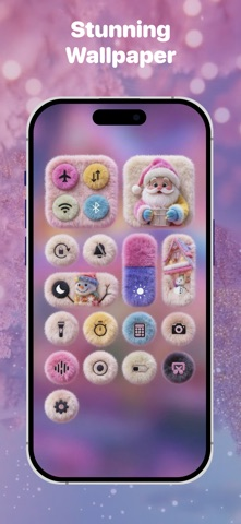 Widget: Simge Temalari Resimleri
