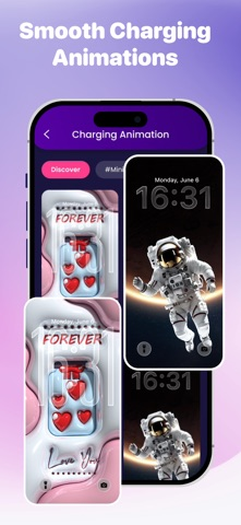 Widget: Simge Temalari Resimleri