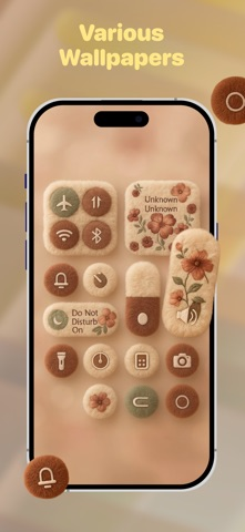 Widget: Simge Temalari Resimleri