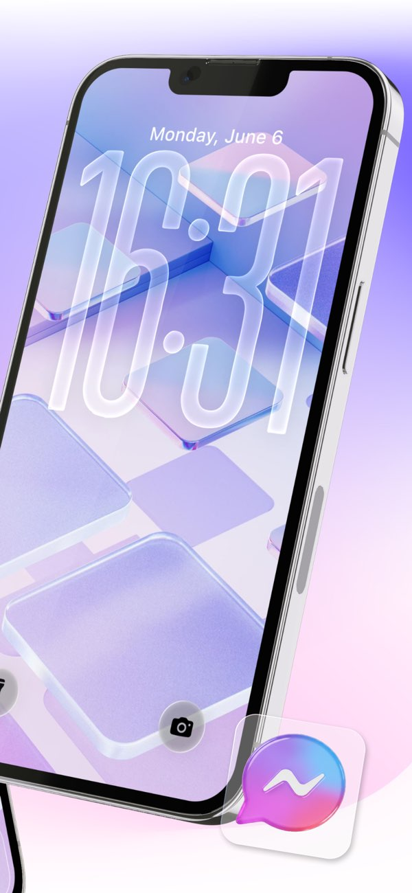 Color Widgets: Icon Themes Resimleri
