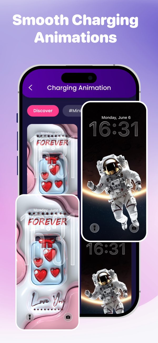 Color Widgets: Icon Themes Resimleri