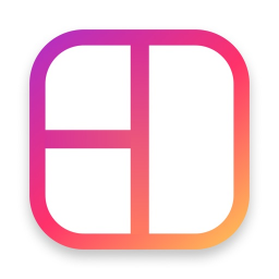 iPhone & iPad Instagram i�in D�zenler ikonu
