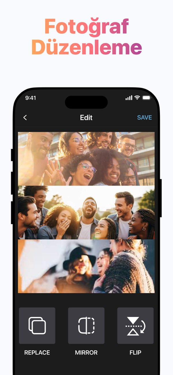 Instagram i�in D�zenler Resimleri