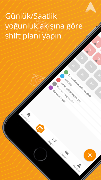 Shiftup Mobile Resimleri