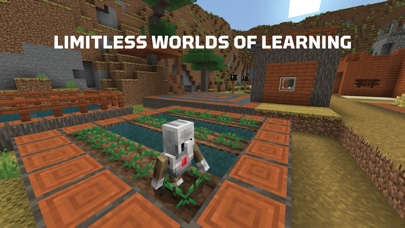 Minecraft Education Resimleri