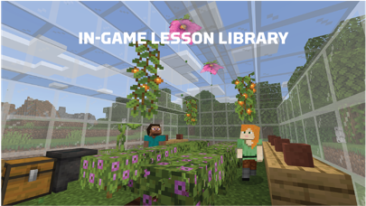 Minecraft Education Resimleri